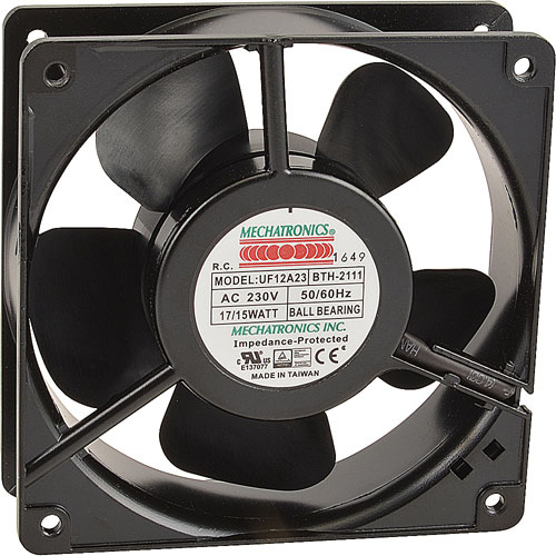 (image for) Roundup - AJ Antunes 4000132 FAN,BLOWER,230V 50/60HZ 